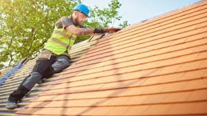 Fast & Reliable Emergency Roof Repairs in San Elizario, TX